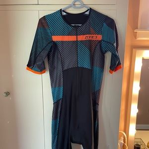 Medium Zone3 Men’s Triathlon Suit